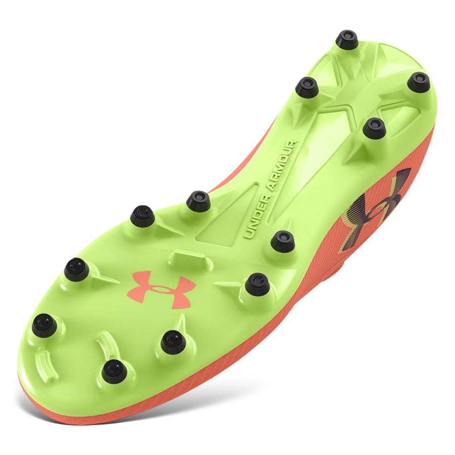 Ua Magnetico Pro 4 Fg Under Armour | 3027699801